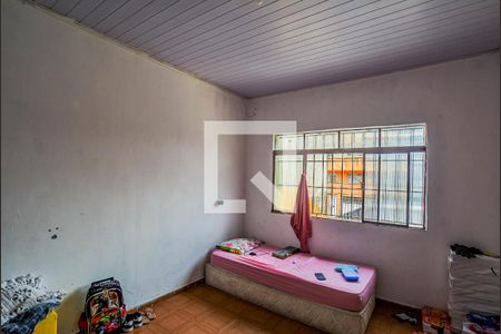 Sala de casa à venda com 2 quartos, 250m² em Parque João Ramalho, Santo André