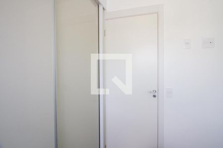 Quarto 2 de apartamento para alugar com 2 quartos, 37m² em Jardim Caravelas, São Paulo