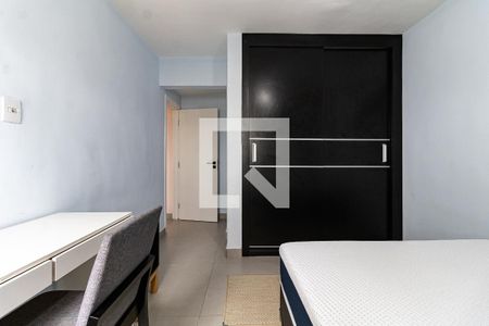 Suíte de apartamento para alugar com 2 quartos, 90m² em Aclimação, São Paulo