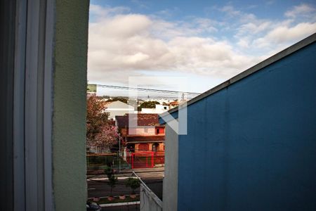 Vista Sala de apartamento para alugar com 2 quartos, 82m² em Nonoai, Porto Alegre