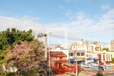 Vista do Quarto 1 de apartamento para alugar com 2 quartos, 82m² em Nonoai, Porto Alegre