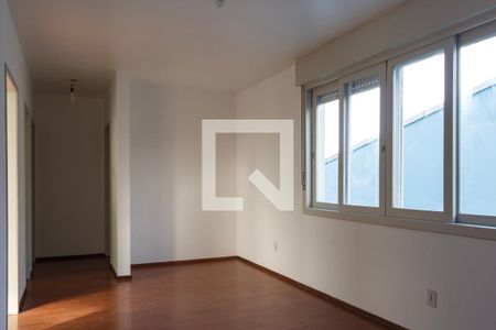 Sala de apartamento para alugar com 2 quartos, 82m² em Nonoai, Porto Alegre