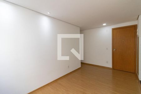 Sala de apartamento para alugar com 2 quartos, 44m² em Jardim Rosa de Franca, Guarulhos