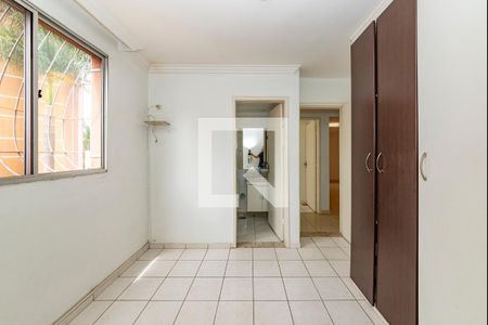 Suíte de apartamento para alugar com 3 quartos, 85m² em Castelo, Belo Horizonte