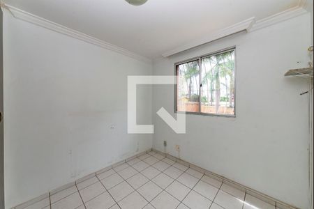 Suíte de apartamento para alugar com 3 quartos, 85m² em Castelo, Belo Horizonte