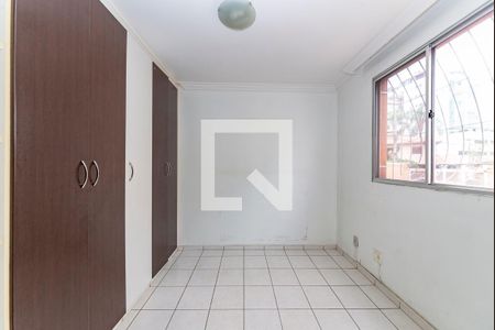 Suíte de apartamento para alugar com 3 quartos, 85m² em Castelo, Belo Horizonte