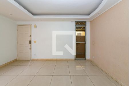 Sala de apartamento para alugar com 3 quartos, 85m² em Castelo, Belo Horizonte