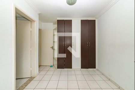 Suíte de apartamento para alugar com 3 quartos, 85m² em Castelo, Belo Horizonte