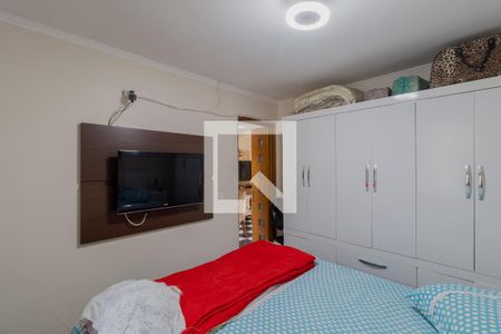 Quarto 2 de apartamento à venda com 2 quartos, 49m² em Vila Silvia, São Paulo