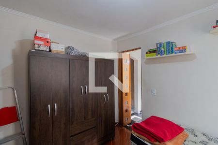 Quarto 1 de apartamento à venda com 2 quartos, 49m² em Vila Silvia, São Paulo