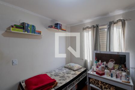 Quarto 1 de apartamento à venda com 2 quartos, 49m² em Vila Silvia, São Paulo