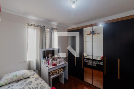 Quarto 1 de apartamento à venda com 2 quartos, 49m² em Vila Silvia, São Paulo