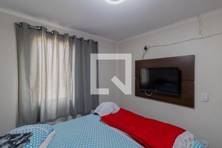 Quarto 2 de apartamento à venda com 2 quartos, 49m² em Vila Silvia, São Paulo