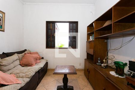 Sala 2 de casa à venda com 4 quartos, 207m² em Cidade Mãe do Céu, São Paulo