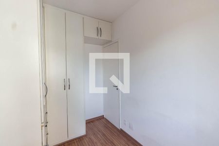 Quarto 1 de apartamento para alugar com 2 quartos, 48m² em Parque Mandaqui, São Paulo