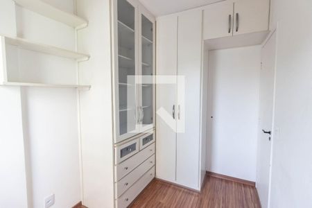 Quarto 1 de apartamento para alugar com 2 quartos, 48m² em Parque Mandaqui, São Paulo