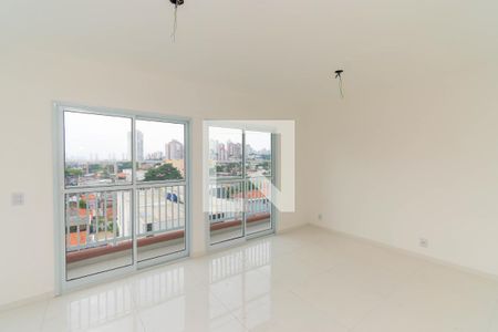 Studio de kitnet/studio à venda com 1 quarto, 27m² em Quinta da Paineira, São Paulo