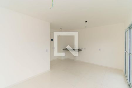 Studio de kitnet/studio à venda com 1 quarto, 27m² em Quinta da Paineira, São Paulo