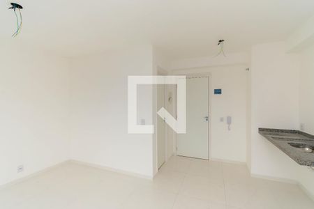 Studio de kitnet/studio à venda com 1 quarto, 27m² em Quinta da Paineira, São Paulo