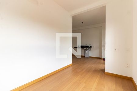 Quarto de apartamento para alugar com 1 quarto, 32m² em Vila Gumercindo, São Paulo