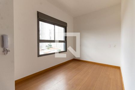 Quarto de apartamento para alugar com 1 quarto, 32m² em Vila Gumercindo, São Paulo