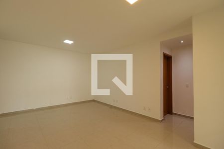 Sala de apartamento para alugar com 2 quartos, 86m² em Subsetor Sul - 7 (s-7), Ribeirão Preto