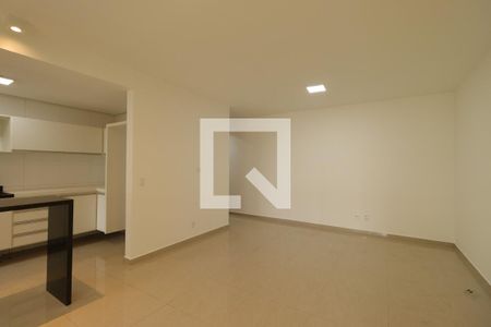 Sala de apartamento para alugar com 2 quartos, 86m² em Subsetor Sul - 7 (s-7), Ribeirão Preto