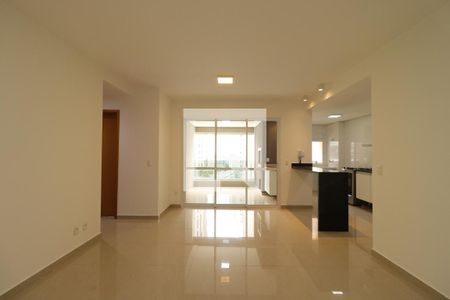 Sala de apartamento para alugar com 2 quartos, 86m² em Subsetor Sul - 7 (s-7), Ribeirão Preto