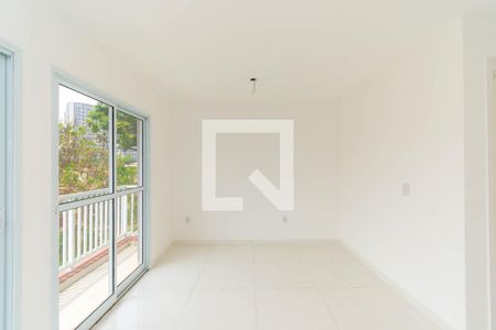 Studio de kitnet/studio para alugar com 1 quarto, 27m² em Quinta da Paineira, São Paulo