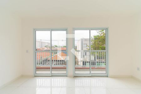 Studio de kitnet/studio para alugar com 1 quarto, 27m² em Quinta da Paineira, São Paulo