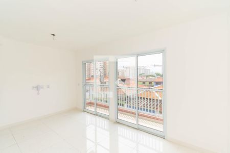 Studio de kitnet/studio para alugar com 1 quarto, 27m² em Quinta da Paineira, São Paulo