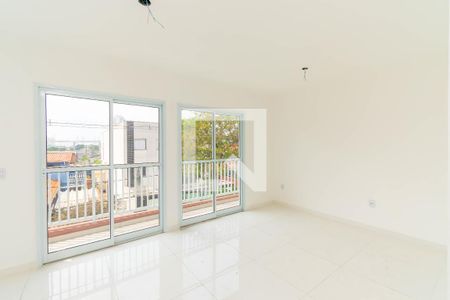 Studio de kitnet/studio para alugar com 1 quarto, 27m² em Quinta da Paineira, São Paulo