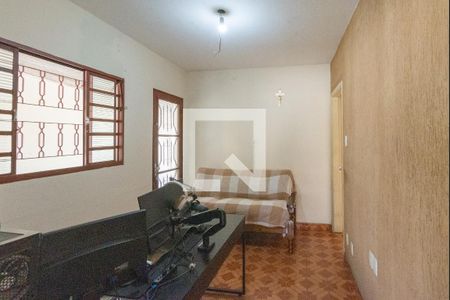 Sala 2 de casa à venda com 3 quartos, 160m² em Jardim Novo Campos Eliseos, Campinas