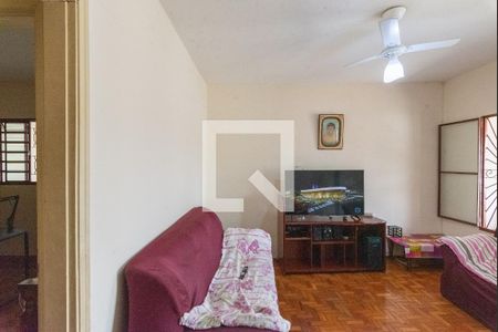 Sala de casa à venda com 3 quartos, 160m² em Jardim Novo Campos Eliseos, Campinas