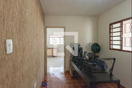 Sala 2 de casa à venda com 3 quartos, 160m² em Jardim Novo Campos Eliseos, Campinas