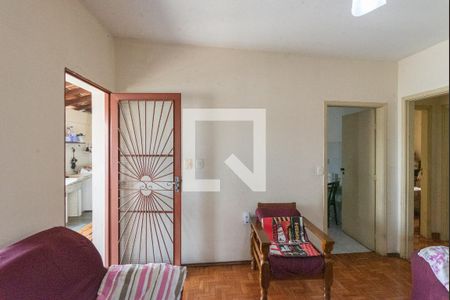 Sala de casa à venda com 3 quartos, 160m² em Jardim Novo Campos Eliseos, Campinas