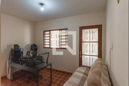 Sala 2 de casa à venda com 3 quartos, 160m² em Jardim Novo Campos Eliseos, Campinas