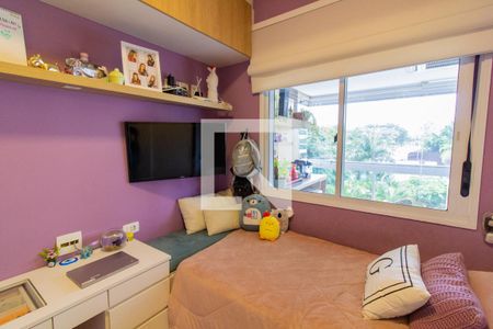 Quarto 1 de apartamento para alugar com 4 quartos, 129m² em Vila Leopoldina, São Paulo