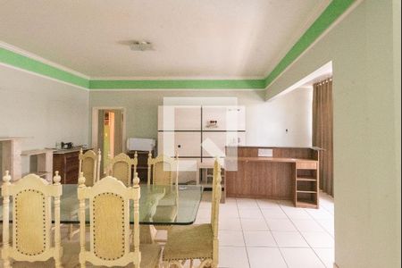 Sala de apartamento à venda com 3 quartos, 160m² em Centro, Campinas