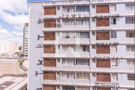 Vista da Sala de apartamento à venda com 3 quartos, 160m² em Centro, Campinas