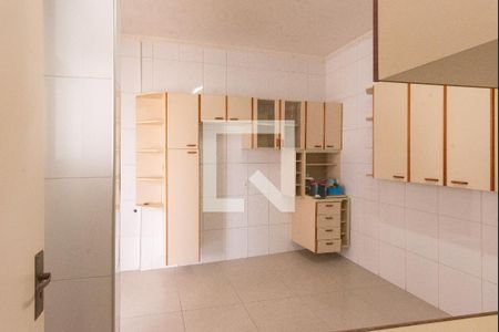 Cozinha de apartamento à venda com 3 quartos, 160m² em Centro, Campinas