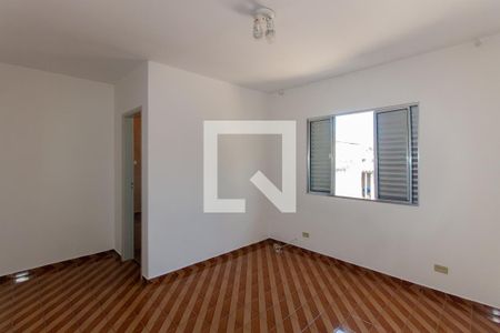 Suíte de casa para alugar com 2 quartos, 70m² em Vila Alpina, São Paulo