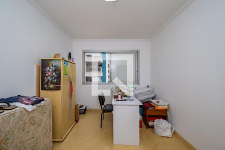 Quarto 2 de apartamento à venda com 2 quartos, 75m² em Vila Santa Catarina, São Paulo