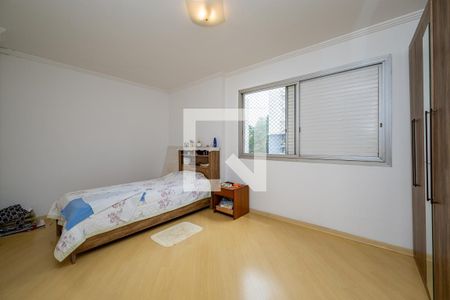 Quarto 1 de apartamento à venda com 2 quartos, 75m² em Vila Santa Catarina, São Paulo