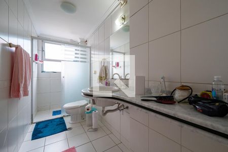 Banheiro de apartamento à venda com 2 quartos, 75m² em Vila Santa Catarina, São Paulo