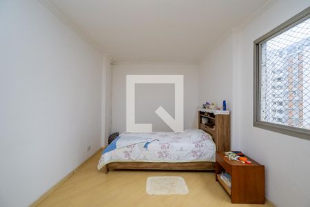 Quarto 1 de apartamento à venda com 2 quartos, 75m² em Vila Santa Catarina, São Paulo