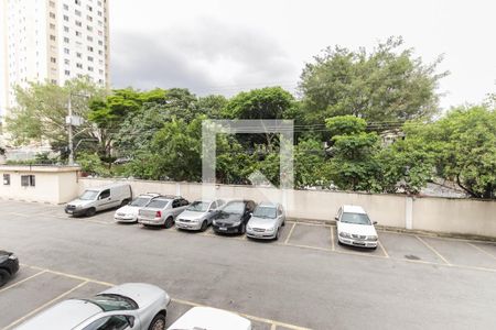 Vista do Quarto 1 de apartamento para alugar com 3 quartos, 62m² em Vila Nova Curuca, São Paulo