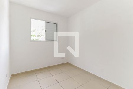 Quarto 1 de apartamento para alugar com 3 quartos, 62m² em Vila Nova Curuca, São Paulo