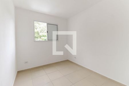 Quarto 2 de apartamento para alugar com 3 quartos, 62m² em Vila Nova Curuca, São Paulo