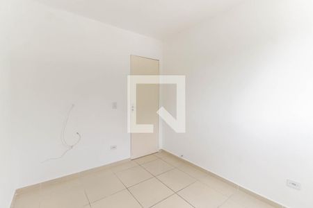 Quarto 1 de apartamento para alugar com 3 quartos, 62m² em Vila Nova Curuca, São Paulo